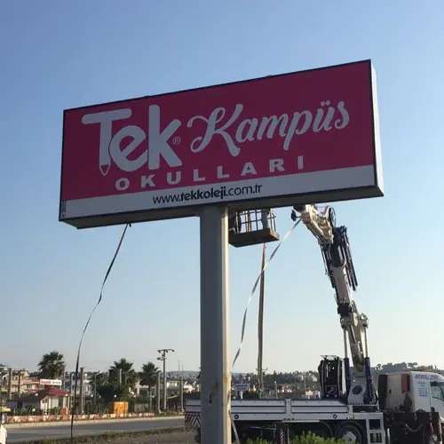 Totem Tabela Seçerken Dikkat Edilmesi Gereken 5 Nokta