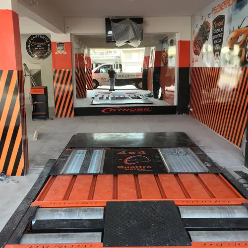 İç mekan duvar grafiği — Güneş Reklam İskenderun