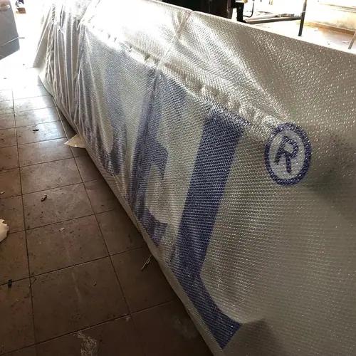 Tabela üretim çalışması — Güneş Reklam İskenderun