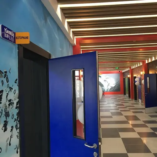 Yönlendirme tabelası — Güneş Reklam İskenderun