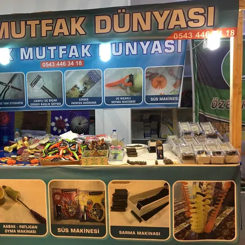 Işıklı mağaza tabelası — Güneş Reklam İskenderun