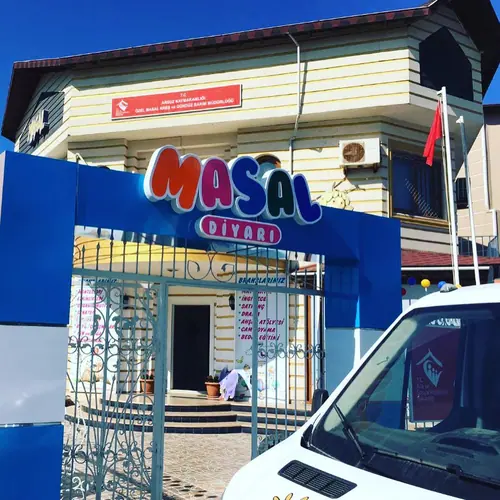 Cephe giydirme tabela — Güneş Reklam İskenderun