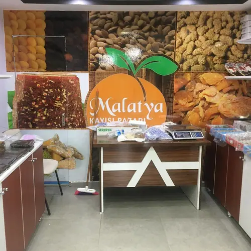 Duvar dijital baskı — Güneş Reklam İskenderun