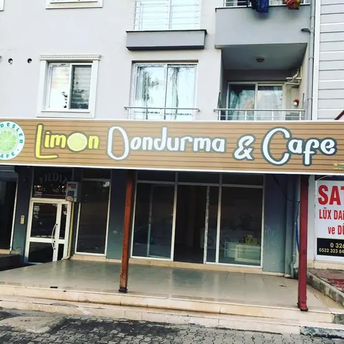 Işıklı kutu harf tabela — Güneş Reklam İskenderun