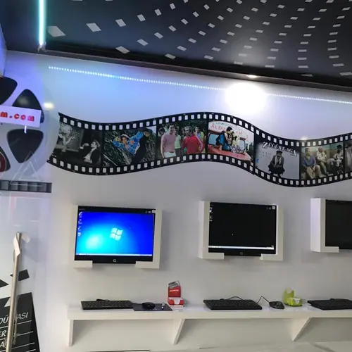 İç mekan dekorasyon — Güneş Reklam İskenderun