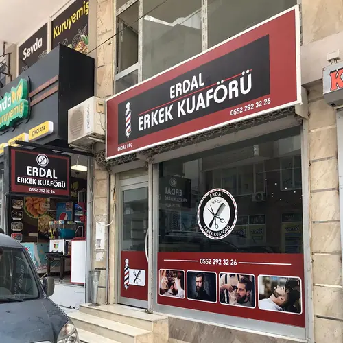 Işıklı mağaza tabelası — Güneş Reklam İskenderun