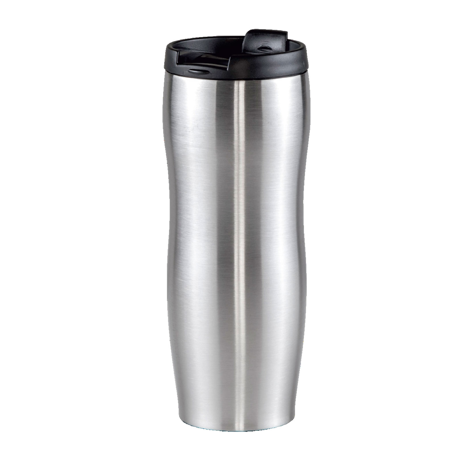 Abant 400 ml Termos - Gümüş promosyon ürünü
