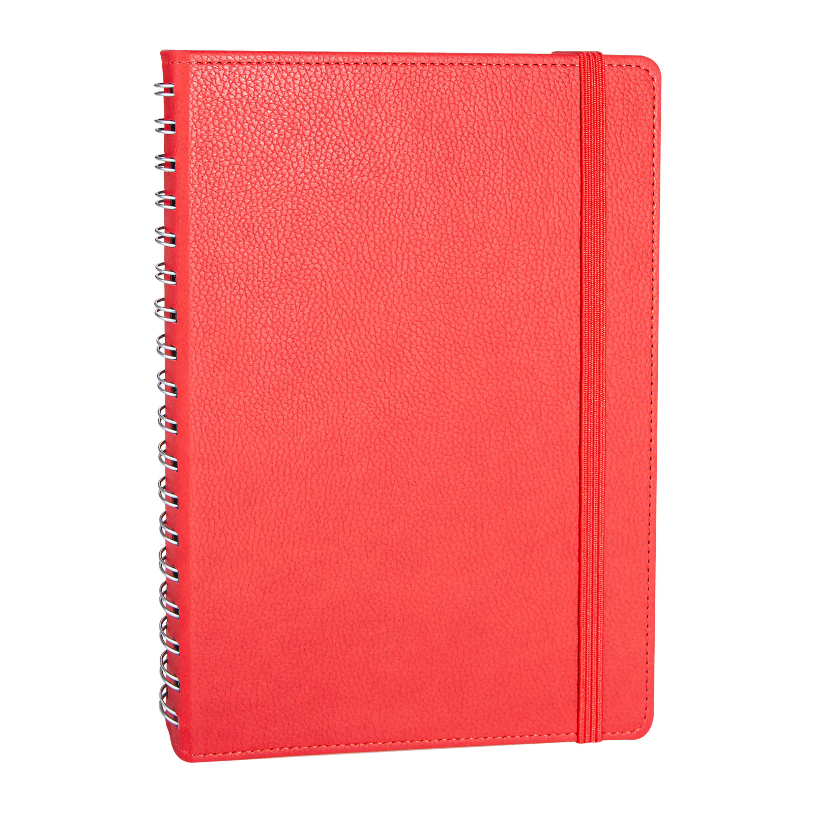 Anıttepe Tarihli Gizli Spiralli Ajanda (17x24 cm) promosyon ürünü