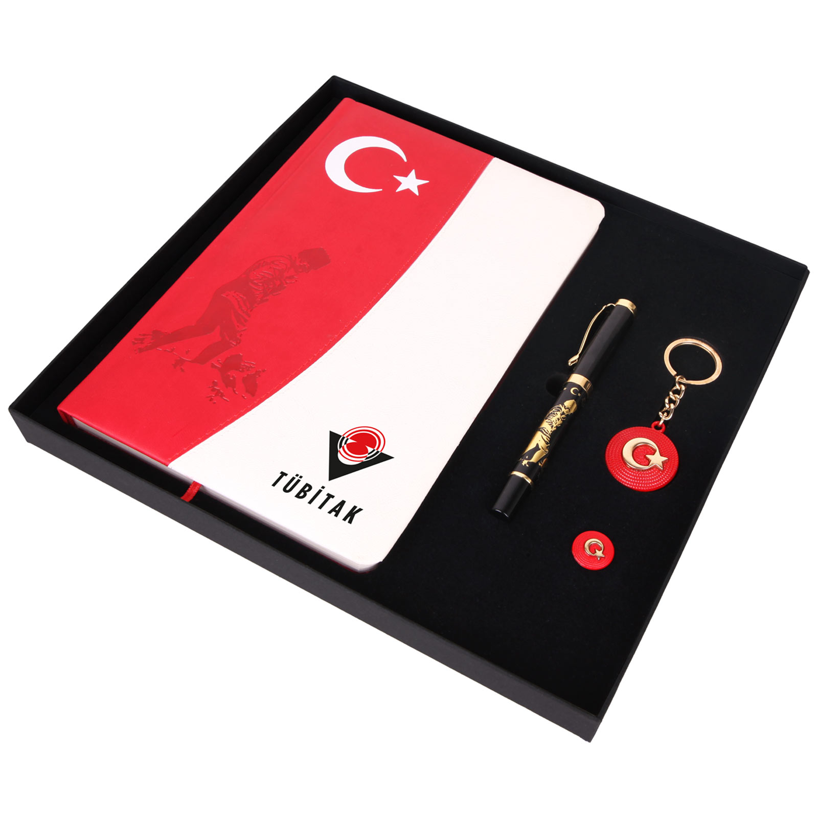 Ata Seti promosyon ürünü