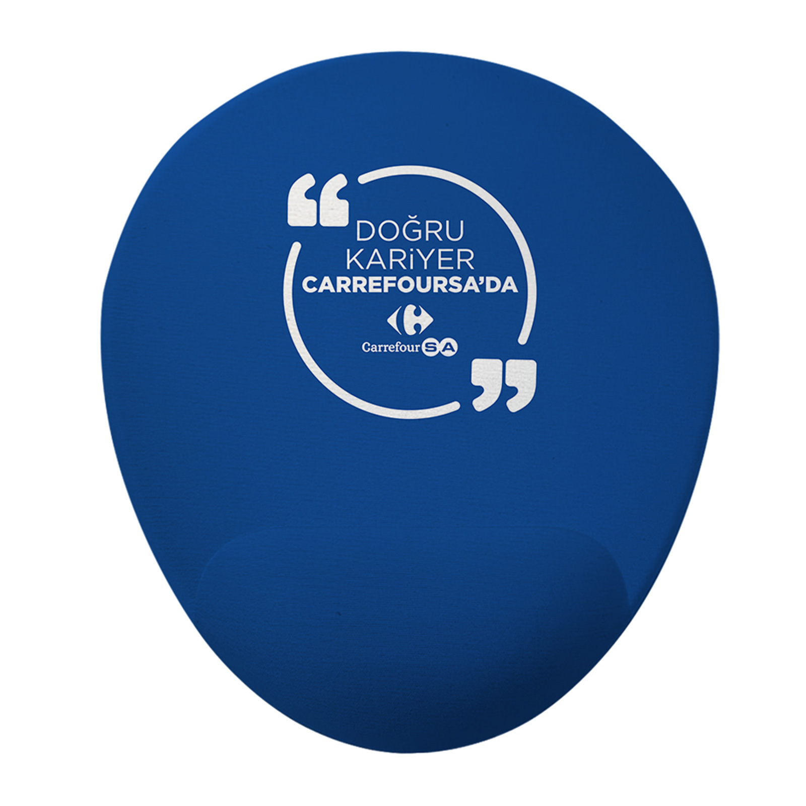 Bilek Destekli Mousepad promosyon ürünü