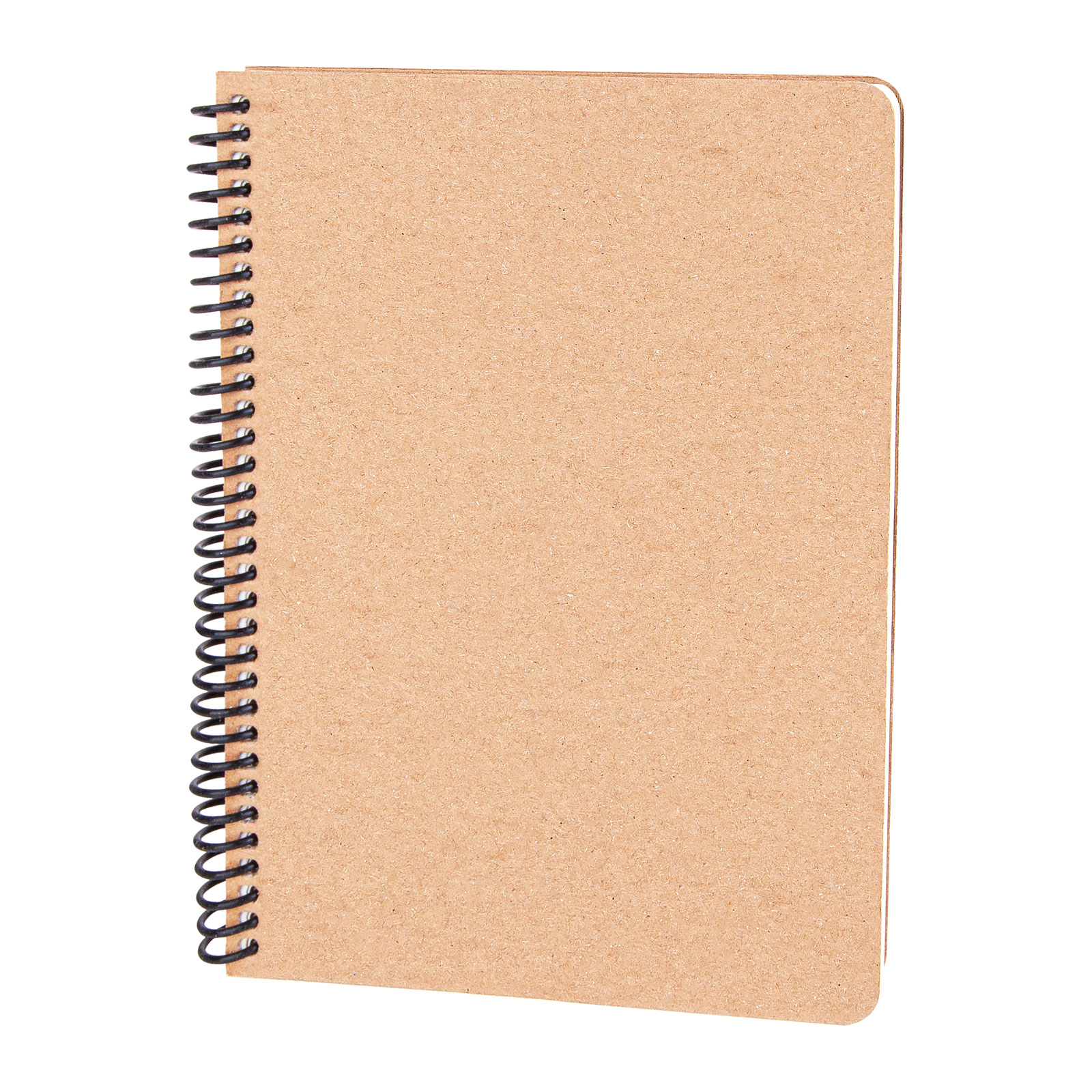 Etlik Spiralli Defter (15x21 cm) promosyon ürünü