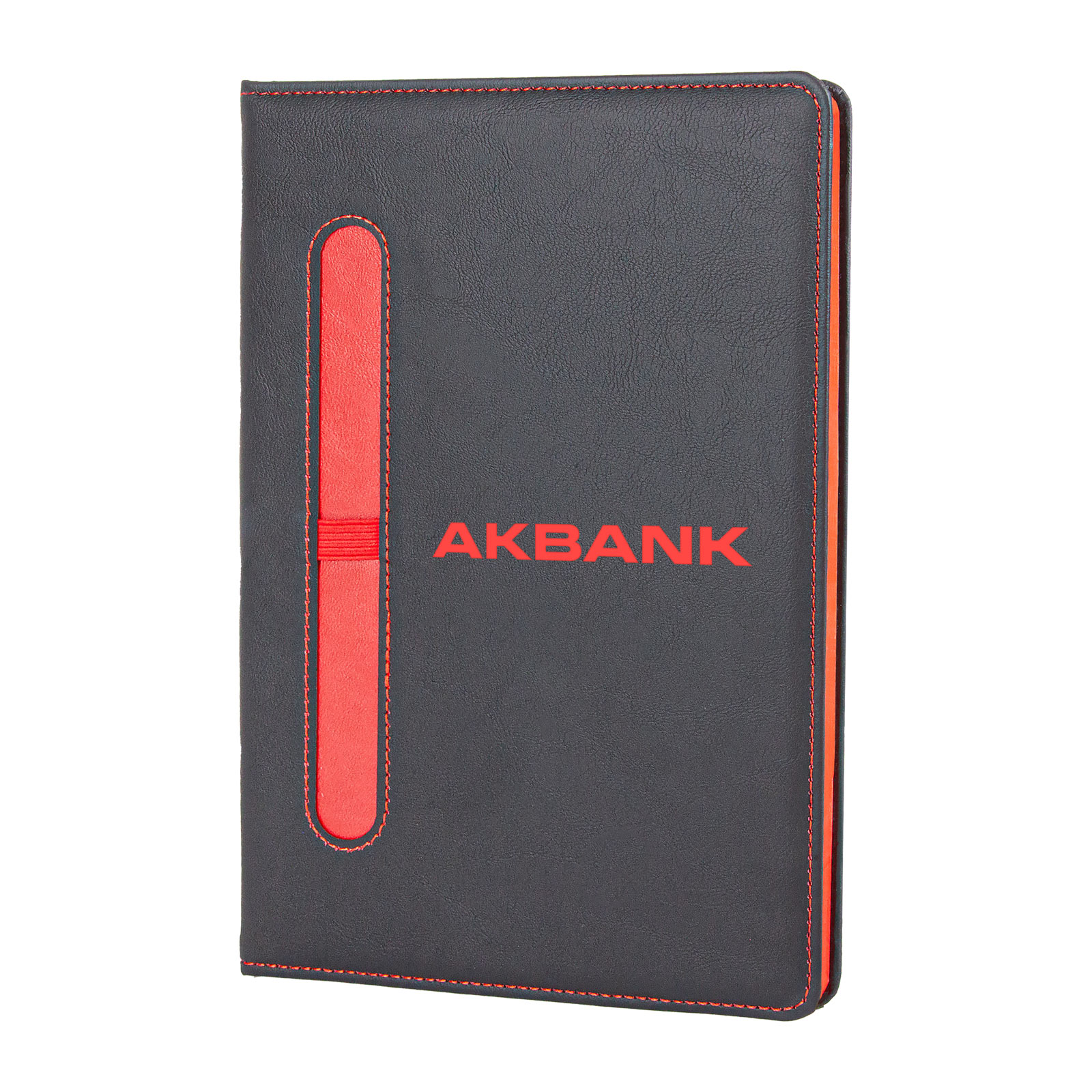 Eymir Tarihsiz Defter (15x21 cm) promosyon ürünü