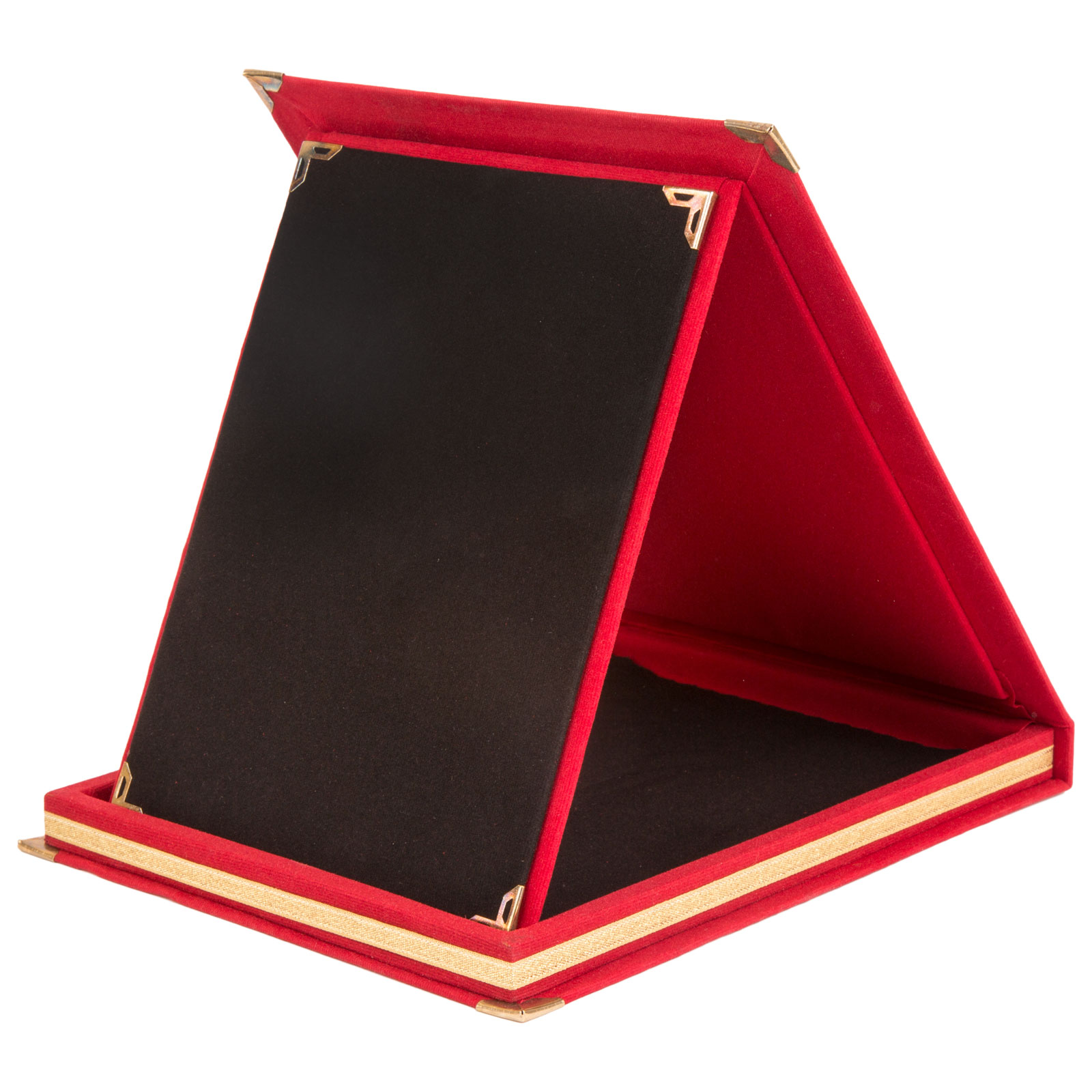 İnanç Albüm Plaket 15x21 cm — promosyon ürünü
