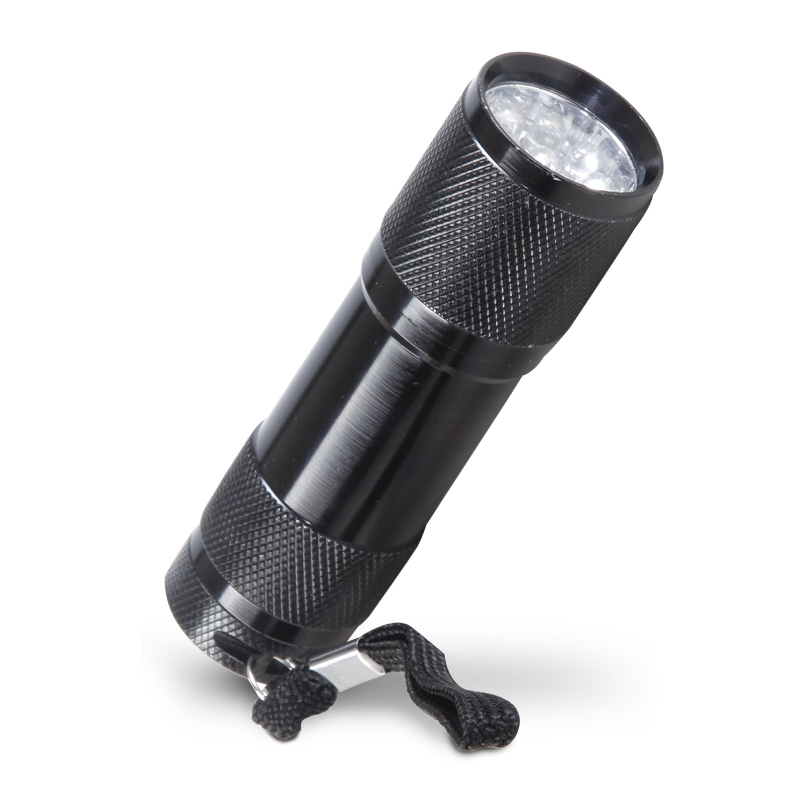 İspinoz 9 Led El Feneri promosyon ürünü