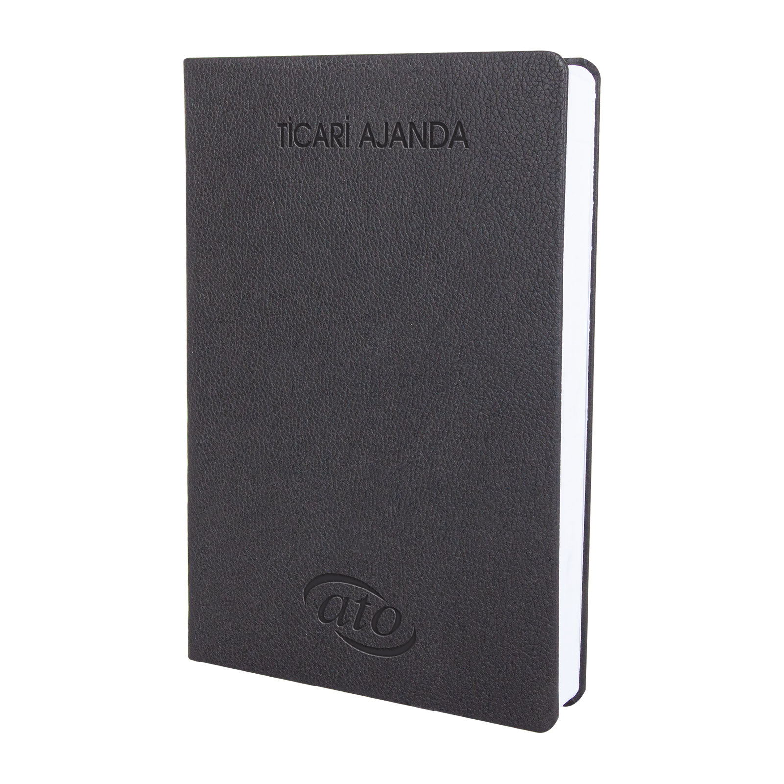 Kızıltepe Ticari Ajanda (17x24 cm) promosyon ürünü