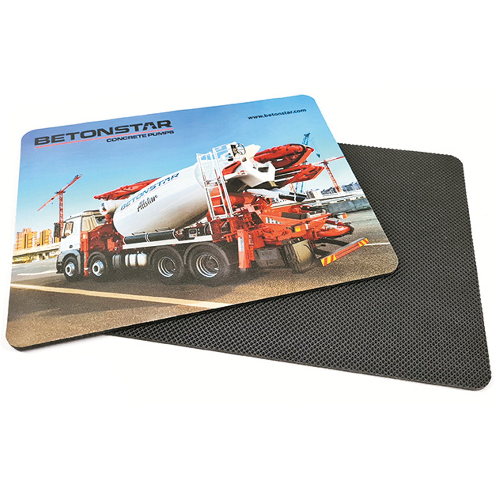 Mousepad promosyon ürünü