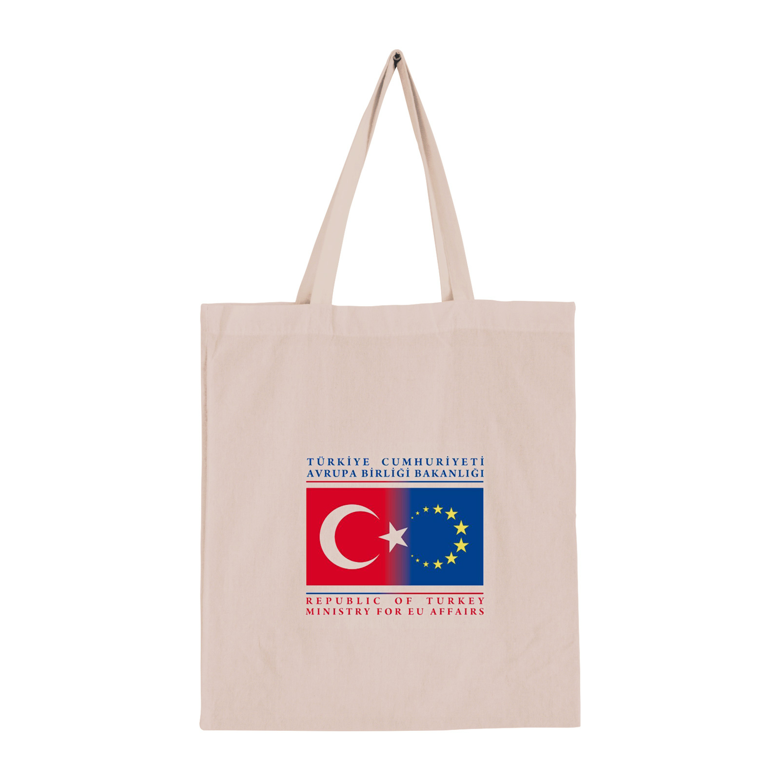 Sayga Ham Bez Çanta promosyon ürünü
