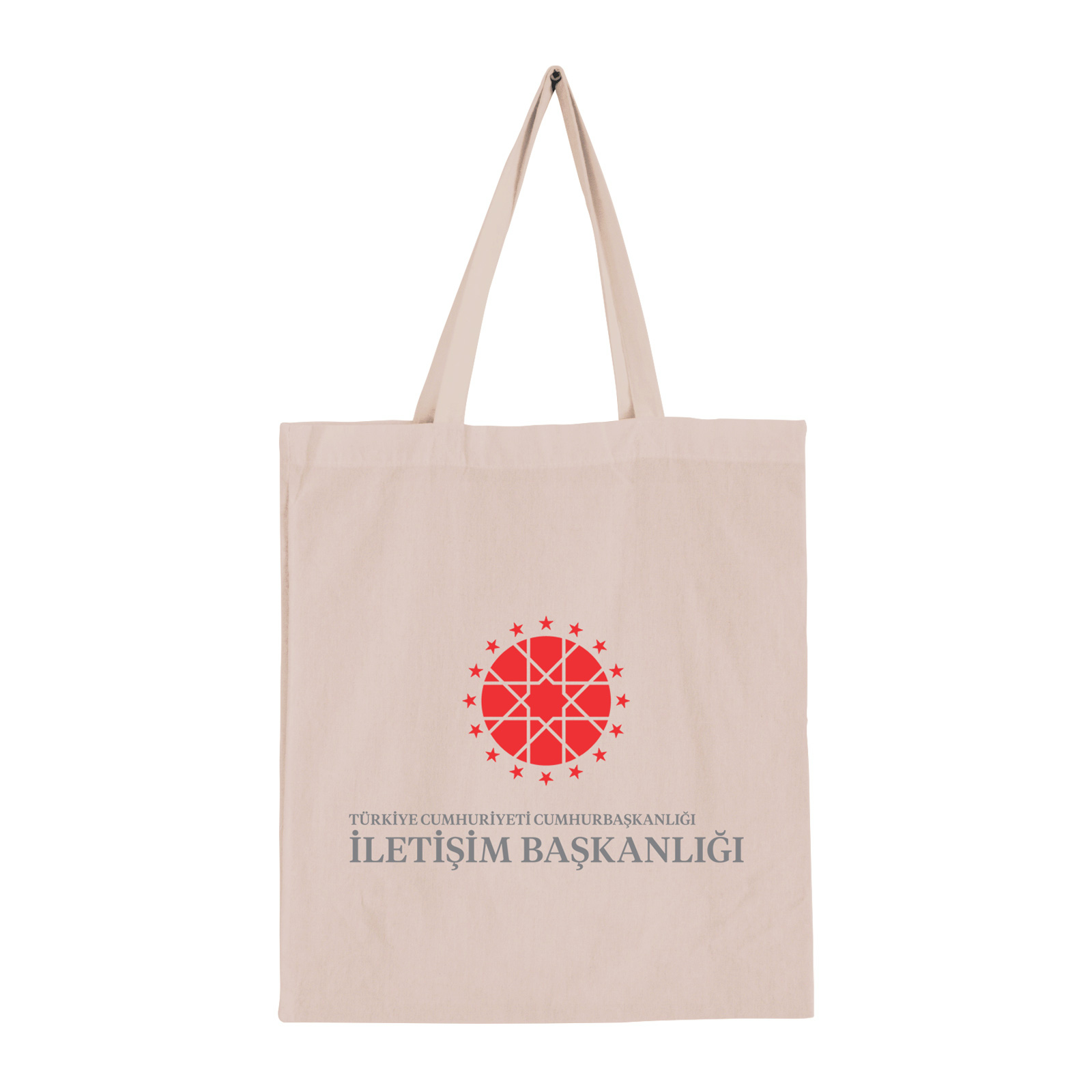 Sayga Ham Bez Çanta promosyon ürünü