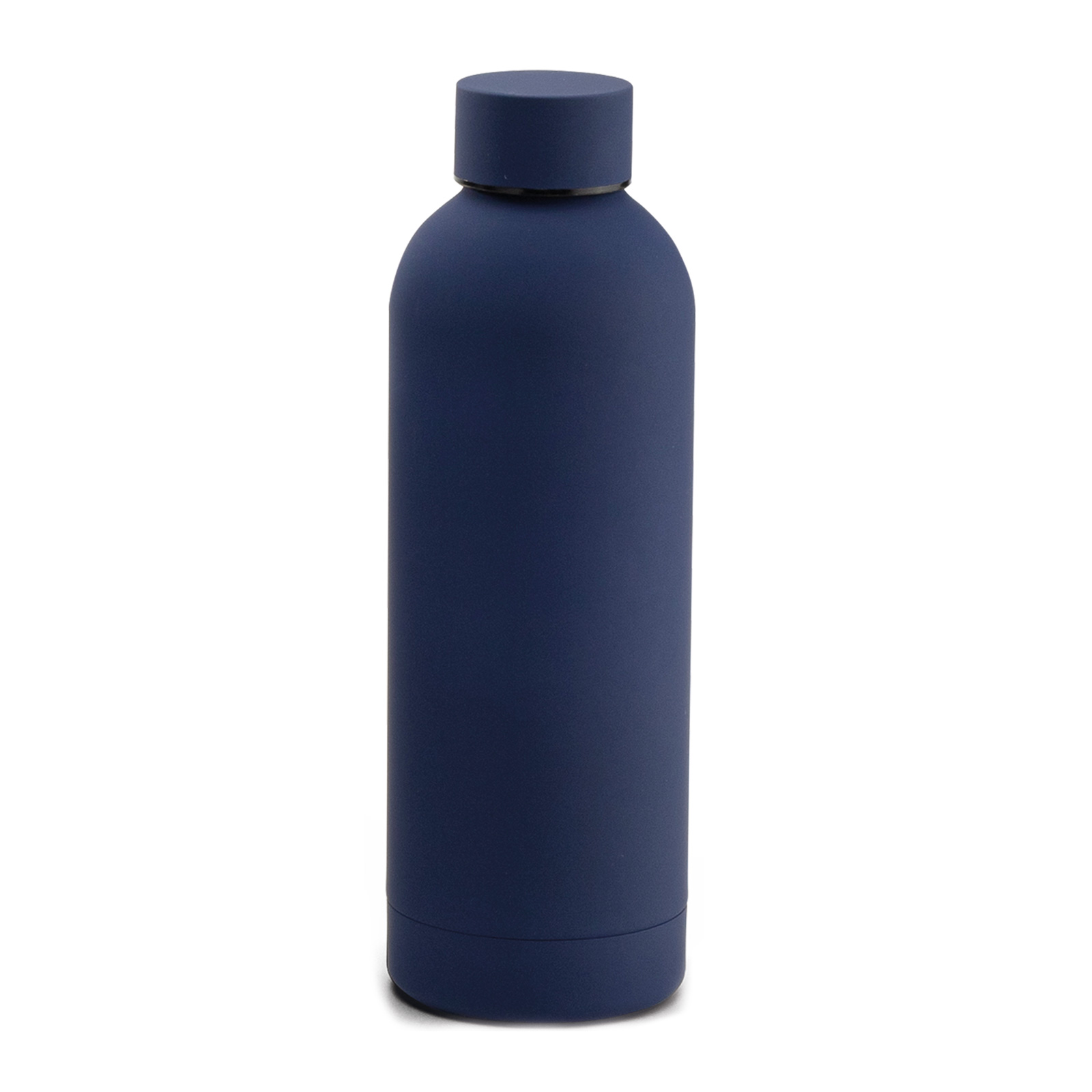 Sorgun 500 ml Termos - Lacivert promosyon ürünü